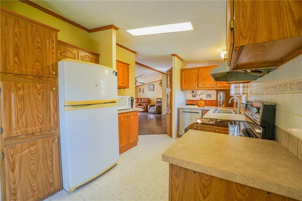 204 Hollowvue Road Wampum, PA 16157 - Photo 13 of 46 a room with storage and utility