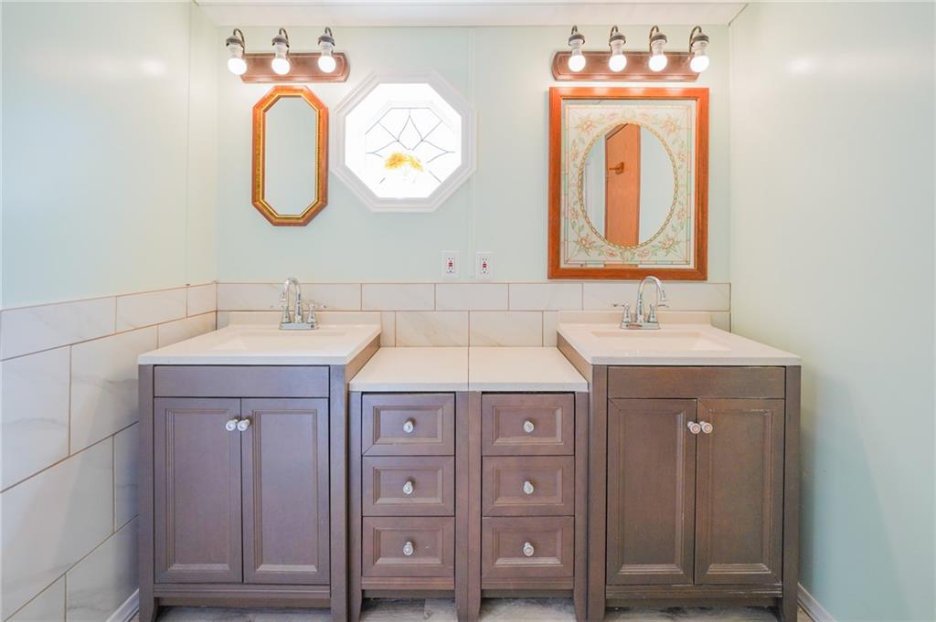 204 Hollowvue Road Wampum, PA 16157 - Photo 33 of 46