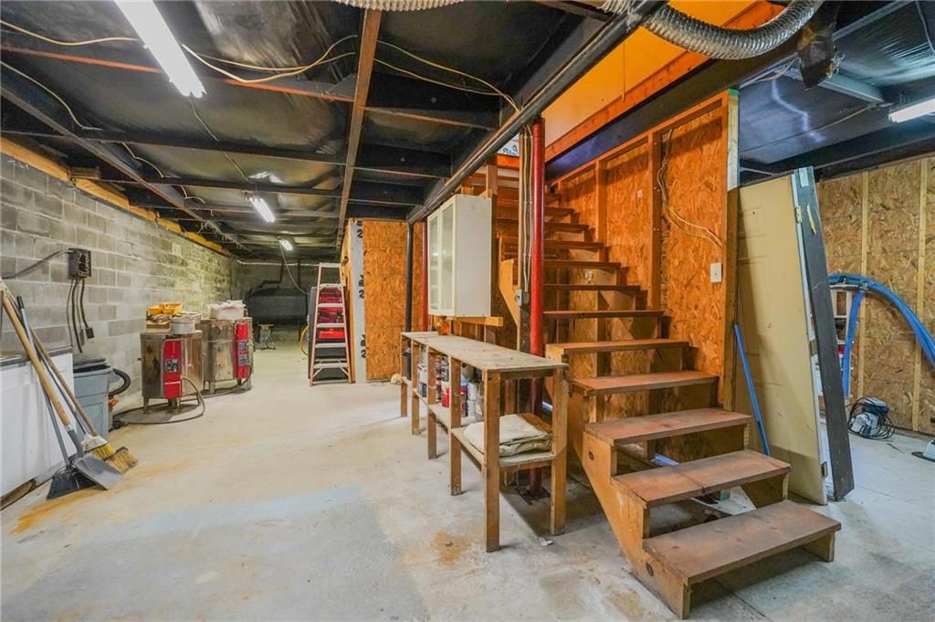 204 Hollowvue Road Wampum, PA 16157 - Photo 36 of 46