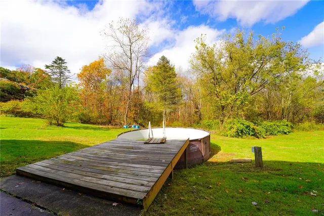 $240,000 | 204 Hollowvue Road, Wampum, PA 16157