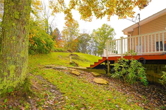 $240,000 | 204 Hollowvue Road, Wampum, PA 16157