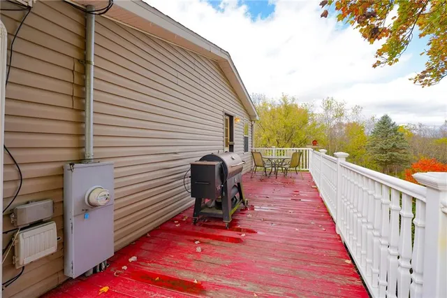 $240,000 | 204 Hollowvue Road, Wampum, PA 16157