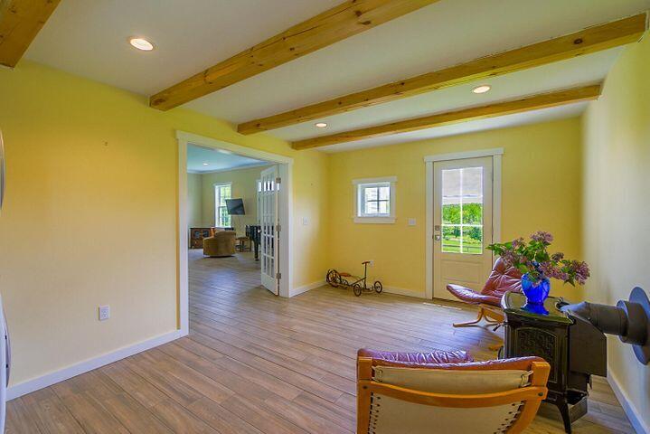 192 Banton Road Palermo, ME 04354 - Photo 19 of 40 banton foyer