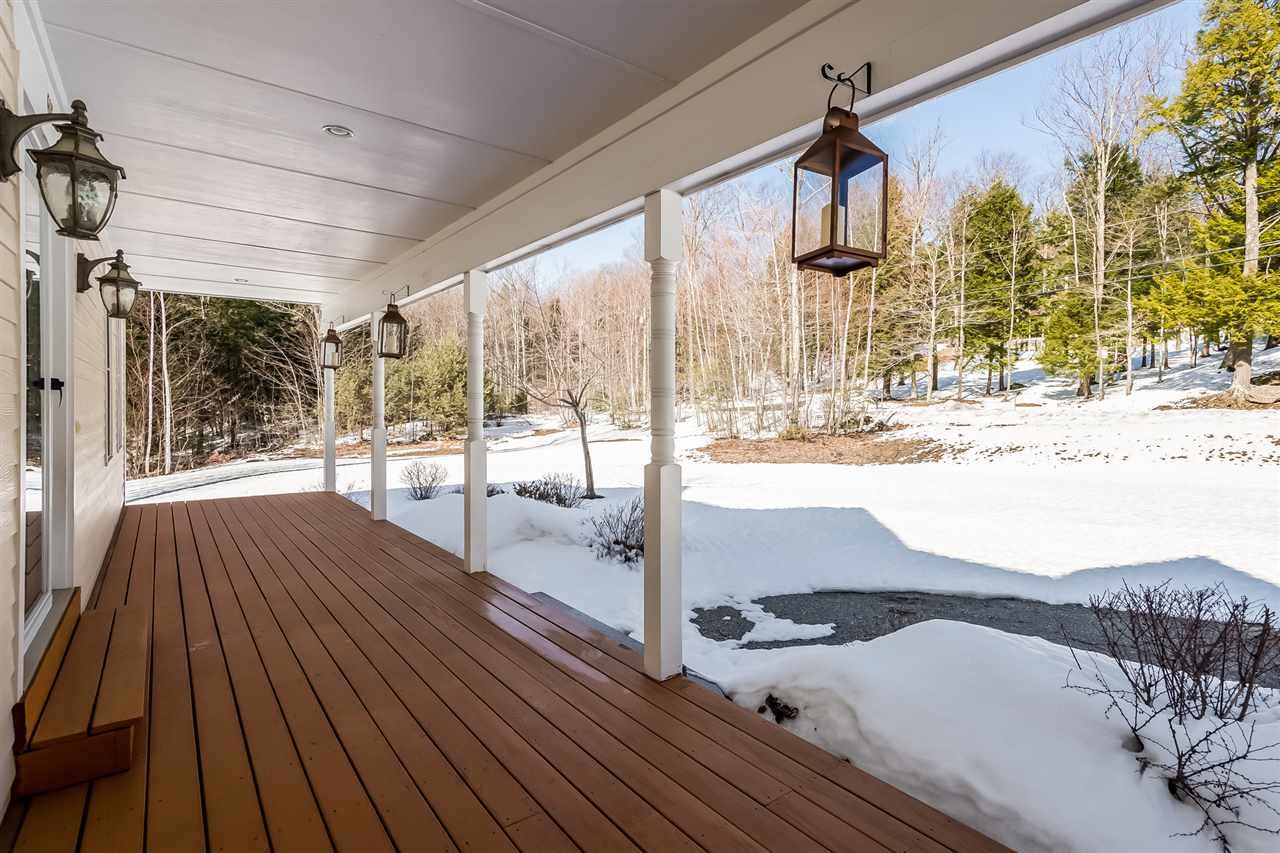 618 Sanborn Road Sanbornton, NH 03269 - Photo 2 of 33