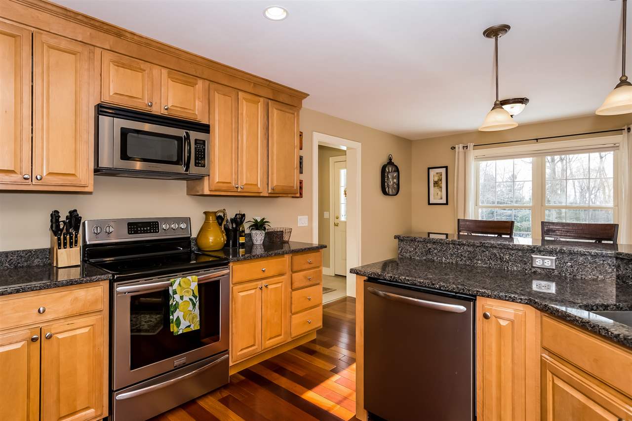 618 Sanborn Road Sanbornton, NH 03269 - Photo 11 of 33