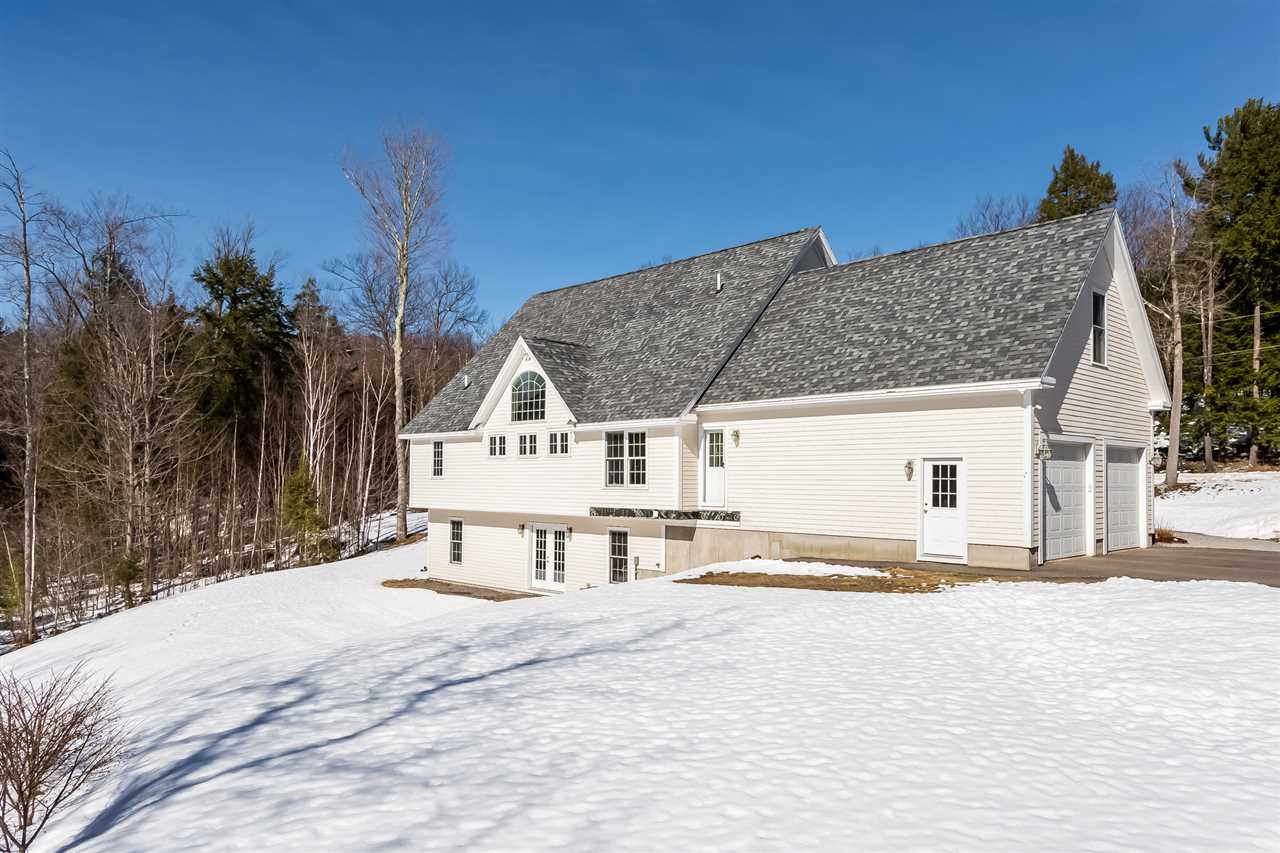 618 Sanborn Road Sanbornton, NH 03269 - Photo 32 of 33