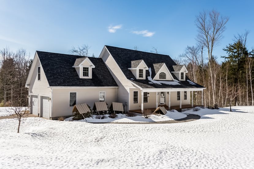 618 Sanborn Road Sanbornton, NH 03269 - Photo 33 of 33