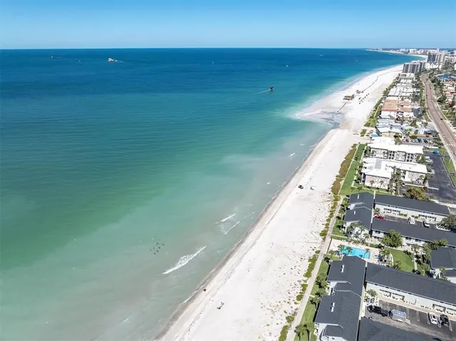 $6,000 | 104 24th Street, Belleair Beach, FL 33786