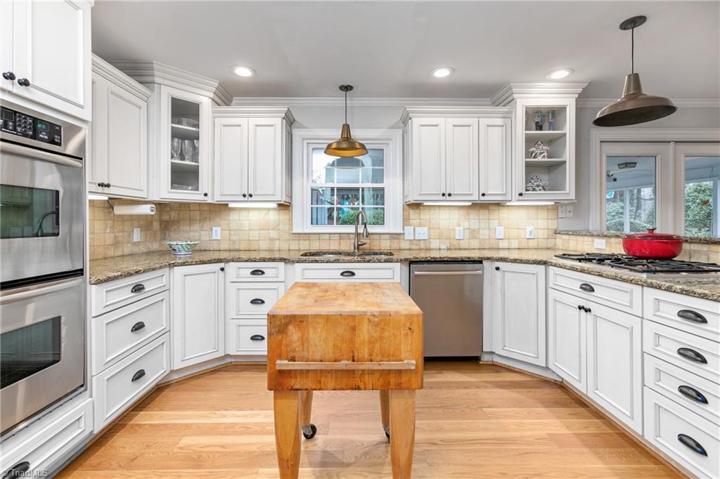 3431 Kirklees Road Winston-Salem, NC 27104 - Photo 16 of 46 Gallery Image 16