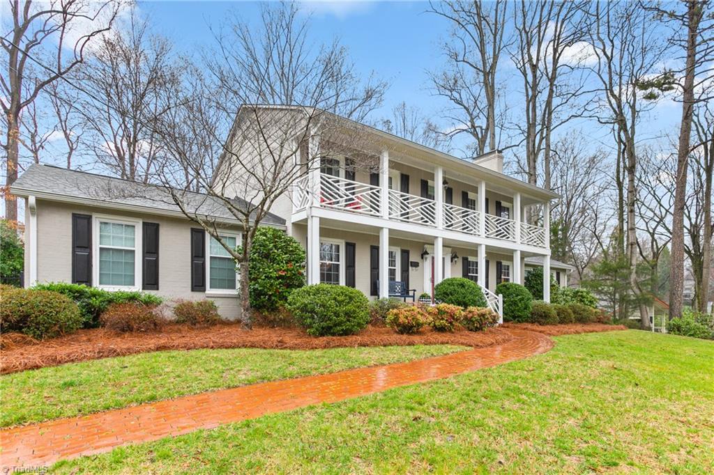 3431 Kirklees Road Winston-Salem, NC 27104 - Photo 2 of 46 Gallery Image 2