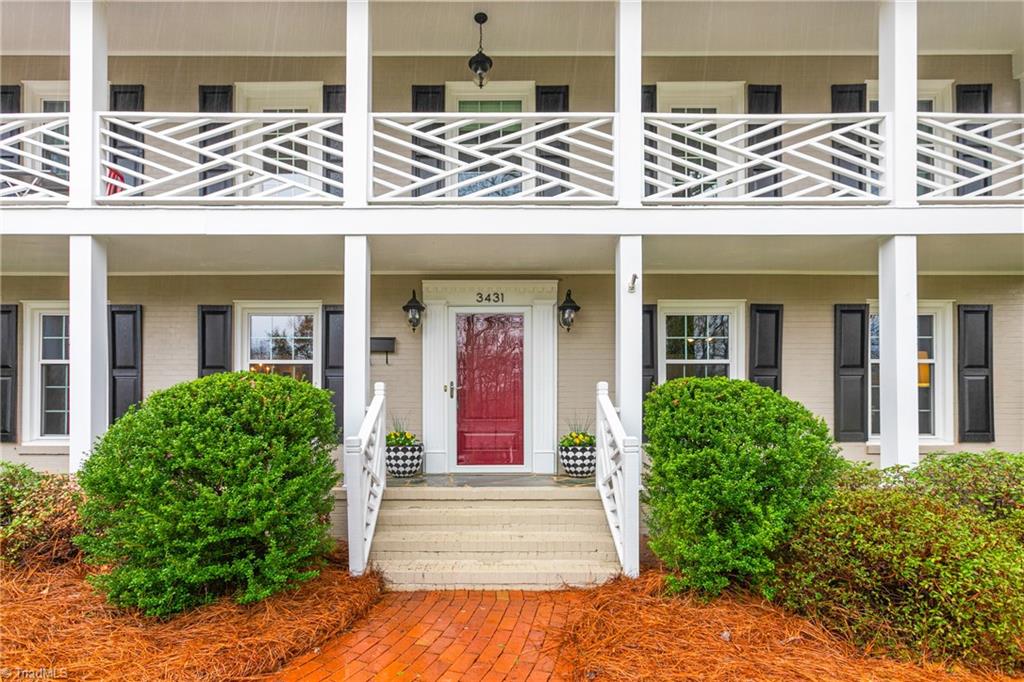 3431 Kirklees Road Winston-Salem, NC 27104 - Photo 3 of 46 Gallery Image 3
