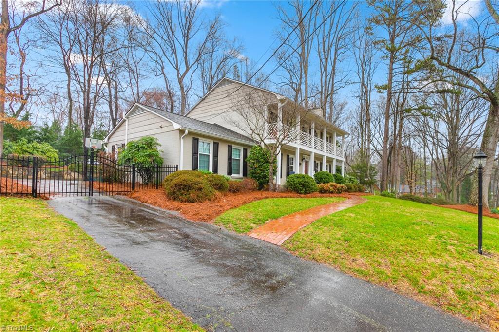 3431 Kirklees Road Winston-Salem, NC 27104 - Photo 46 of 46 Gallery Image 46