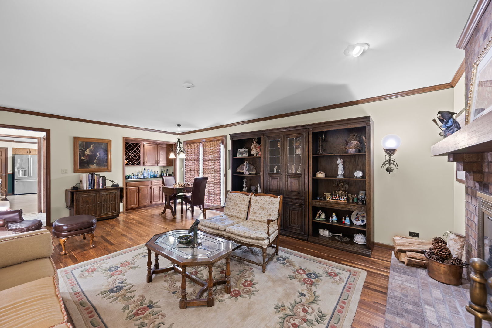 4211 Ridgeland Lane Northbrook, IL 60062 - Photo 14 of 36
