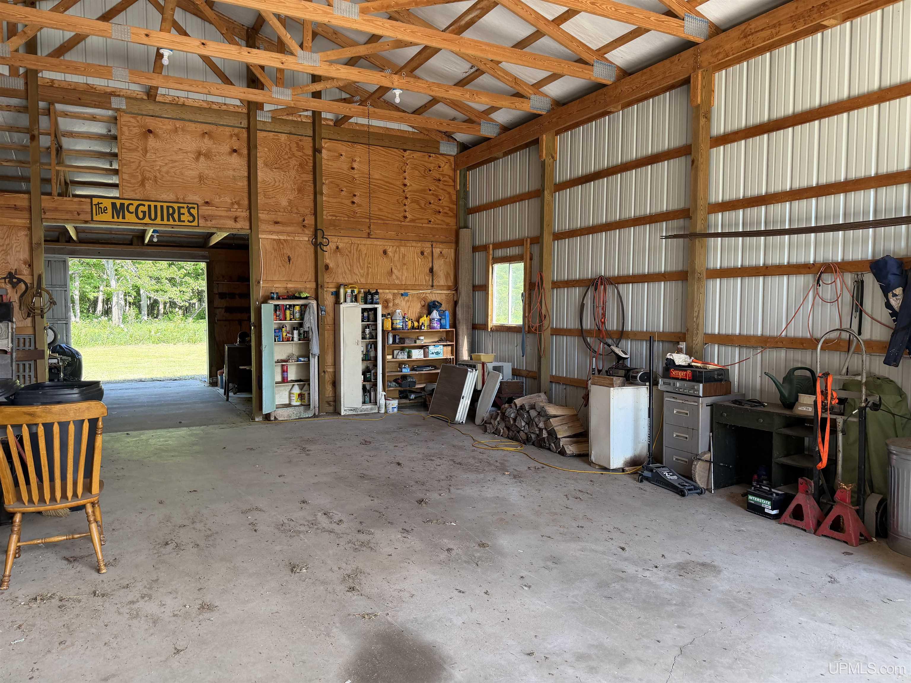 6414 North Co Road Gould City, MI 49838 - Photo 31 of 43