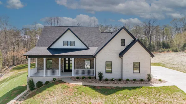 $869,000 | 1100 Brandy Springs Court, Forest, VA 24551