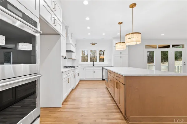 $899,000 | 1100 Brandy Springs Court, Forest, VA 24551