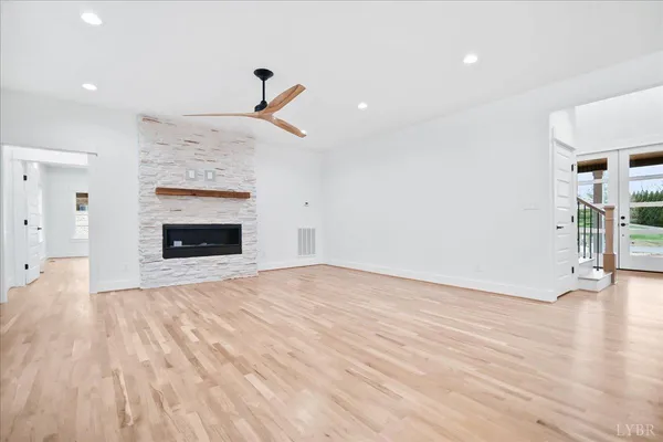 $899,000 | 1100 Brandy Springs Court, Forest, VA 24551