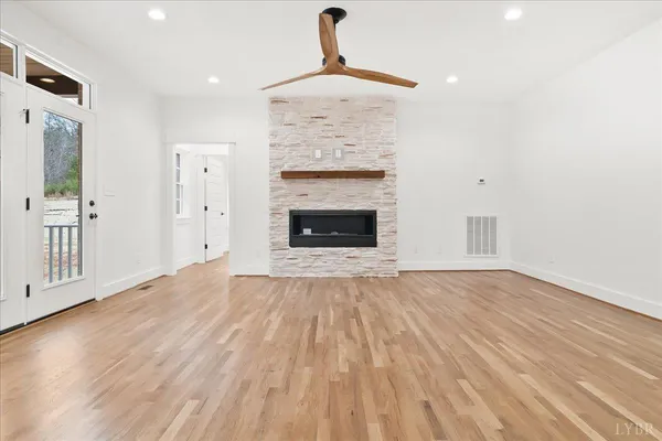 $899,000 | 1100 Brandy Springs Court, Forest, VA 24551