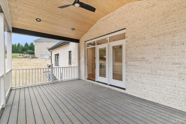 $899,000 | 1100 Brandy Springs Court, Forest, VA 24551