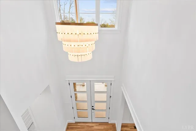 $929,000 | 1100 Brandy Springs Court, Forest, VA 24551