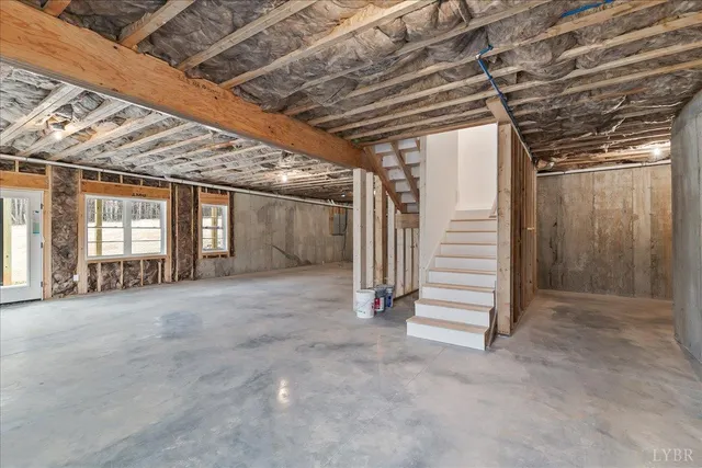 $899,000 | 1100 Brandy Springs Court, Forest, VA 24551