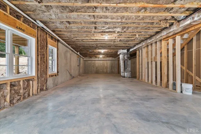 $929,000 | 1100 Brandy Springs Court, Forest, VA 24551