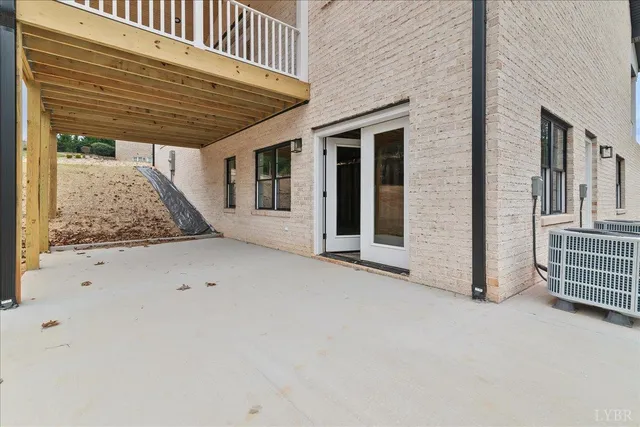 $929,000 | 1100 Brandy Springs Court, Forest, VA 24551