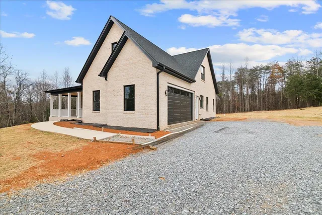 $929,000 | 1100 Brandy Springs Court, Forest, VA 24551