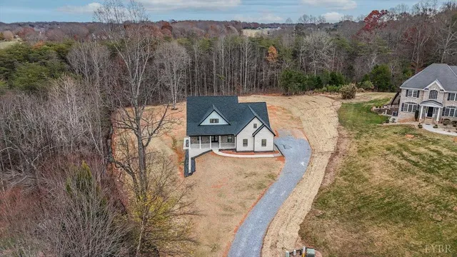 $929,000 | 1100 Brandy Springs Court, Forest, VA 24551
