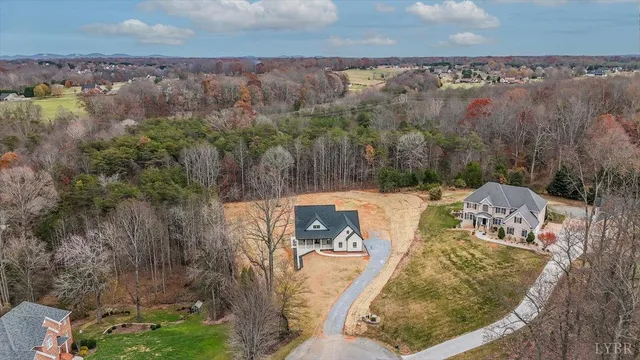 $929,000 | 1100 Brandy Springs Court, Forest, VA 24551