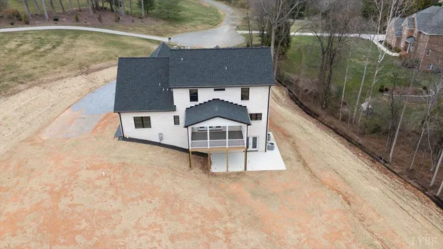 $929,000 | 1100 Brandy Springs Court, Forest, VA 24551