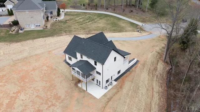 $929,000 | 1100 Brandy Springs Court, Forest, VA 24551