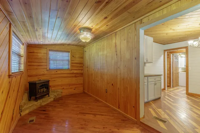 $247,960 | 252 Valley View Drive, Dunlap, TN 37327