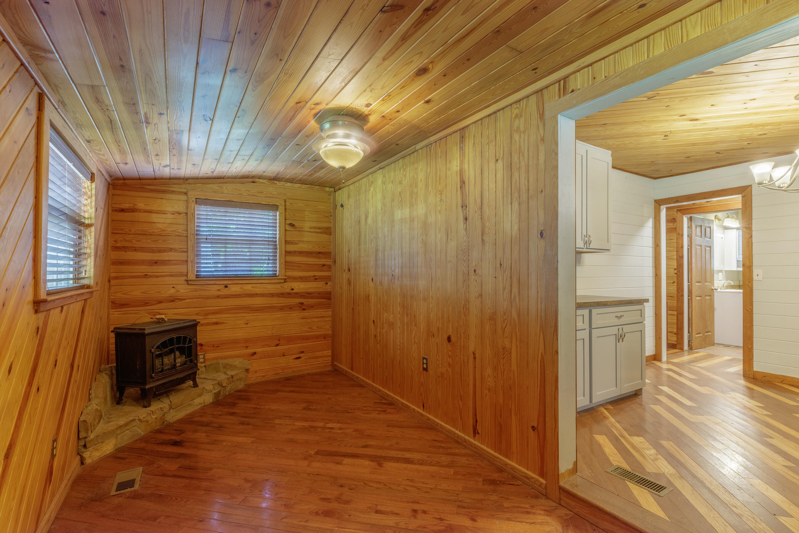 252 Valley View Drive Dunlap, TN 37327 - Photo 29 of 38 252 Valley View HD-40