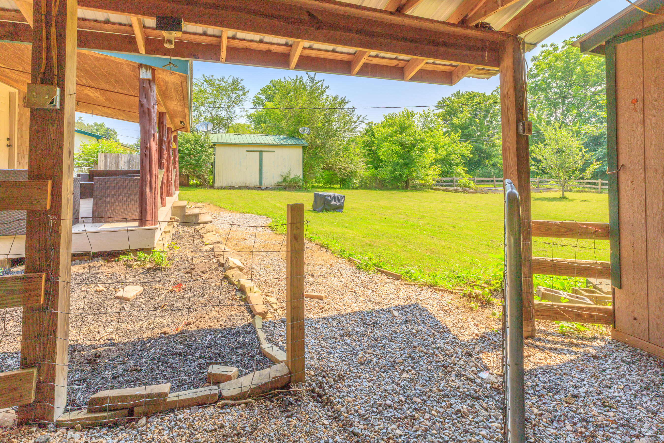 252 Valley View Drive Dunlap, TN 37327 - Photo 33 of 38 252 Valley View HD-4