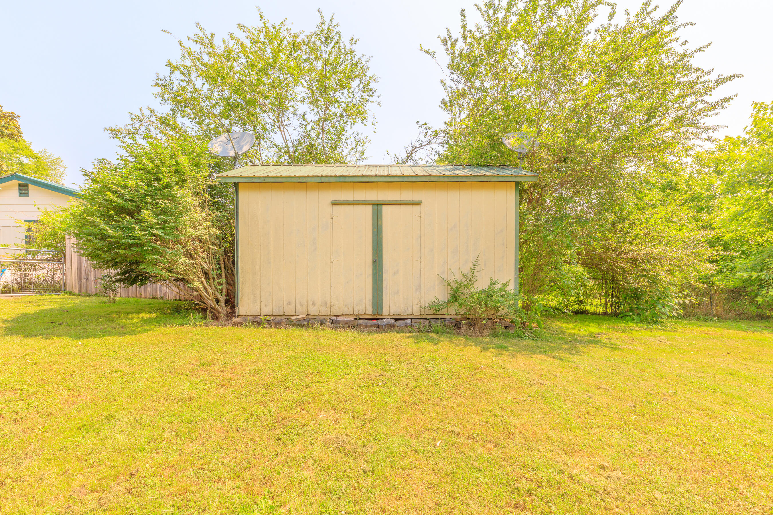 252 Valley View Drive Dunlap, TN 37327 - Photo 38 of 38 252 Valley View HD-11