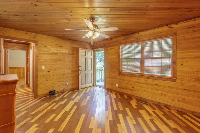 $247,960 | 252 Valley View Drive, Dunlap, TN 37327