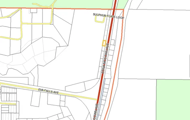 $545,000 | Edna Mcgown (hwy 75) Avenue, Stanley, ID 83278