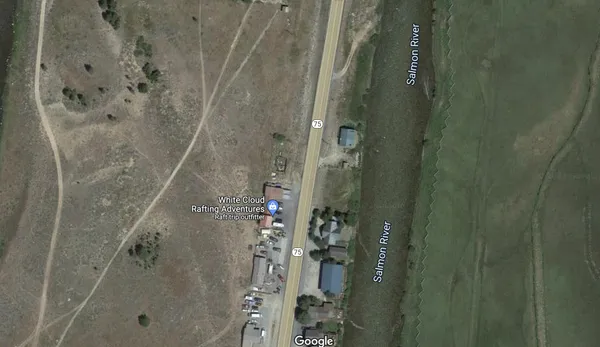 $545,000 | Edna Mcgown (hwy 75) Avenue, Stanley, ID 83278