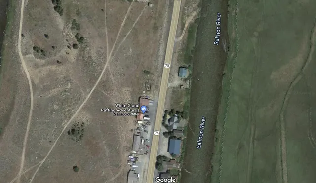 $545,000 | Edna Mcgown (hwy 75) Avenue, Stanley, ID 83278