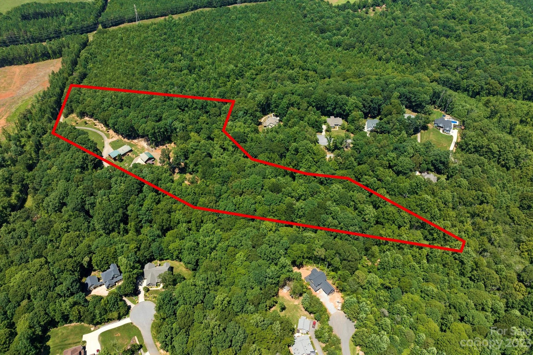 2885 Wyannt Road Catawba, NC 28609 - Photo 31 of 35 Gallery Image 31