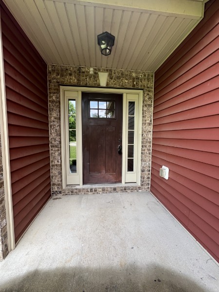 1126 Garrettsburg Road Clarksville, TN 37042 - Photo 34 of 37