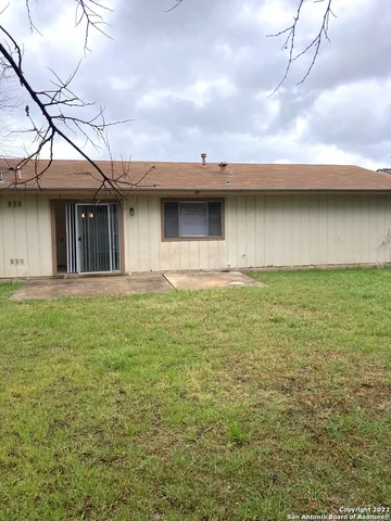 $1,650 | 7218 Still Brook Street, San Antonio, TX 78238
