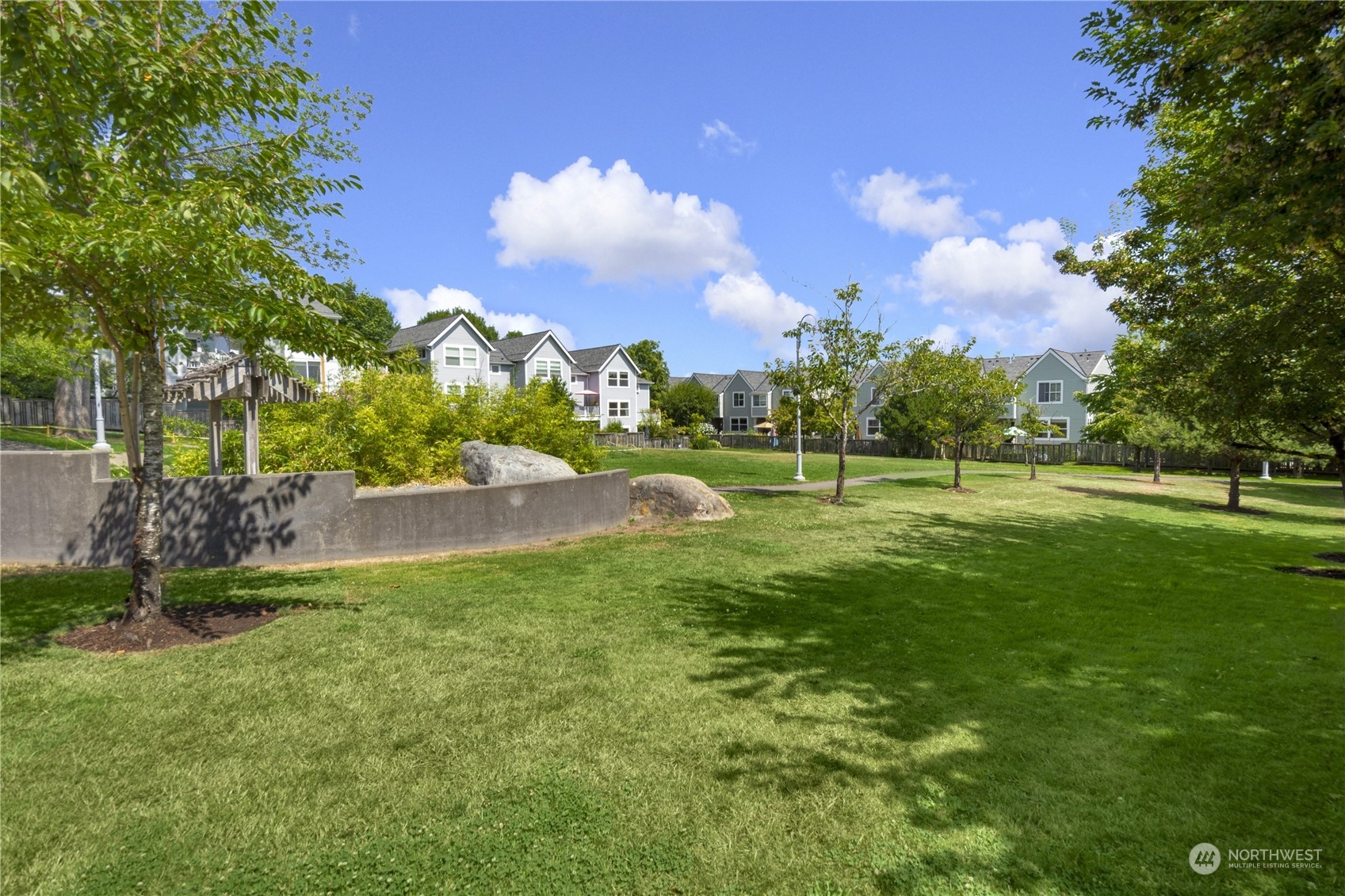 6713 35th Place South Seattle, WA 98118 - Photo 30 of 30 a view of a park