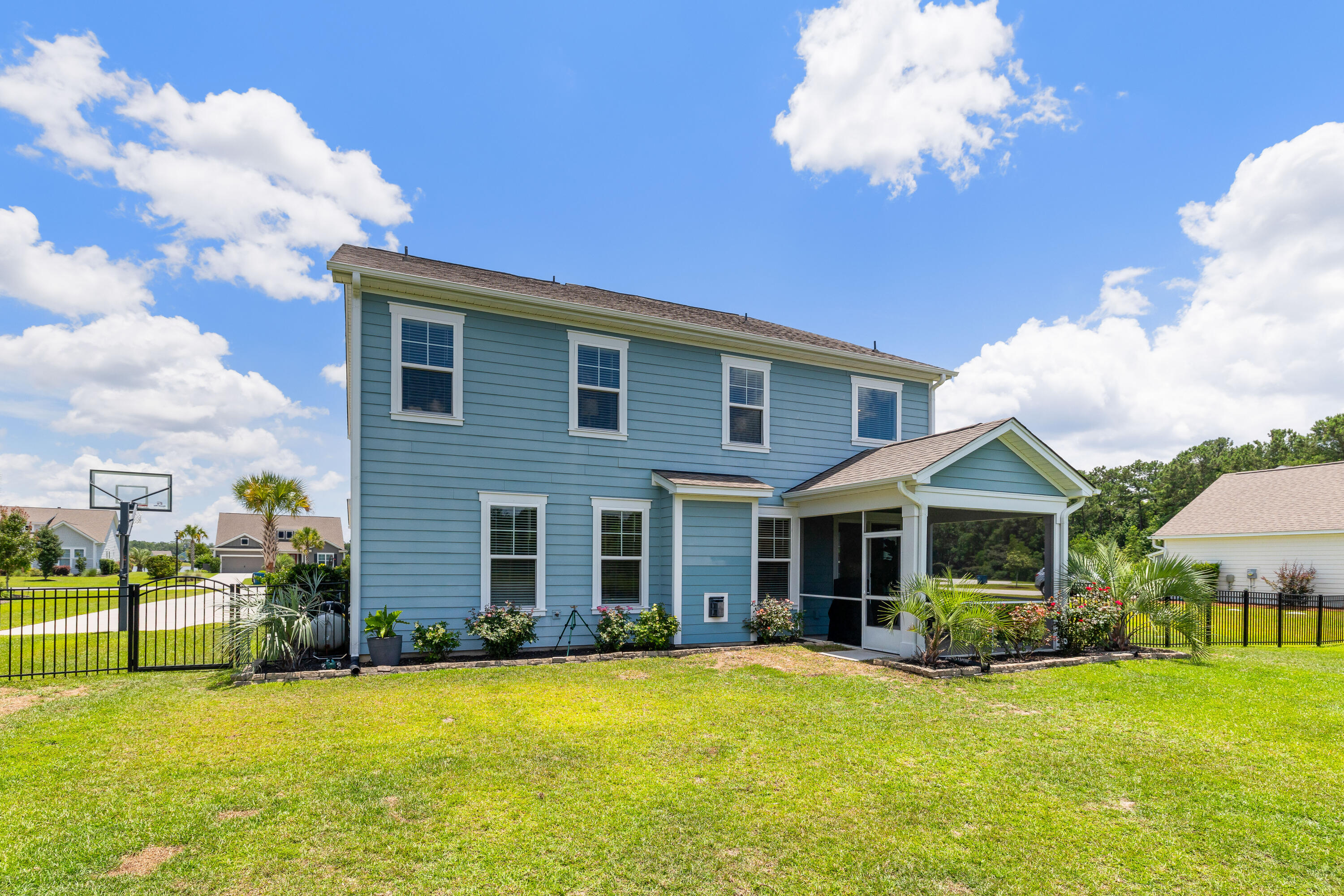 571 Pontoon Road Huger, SC 29450 - Photo 43 of 51