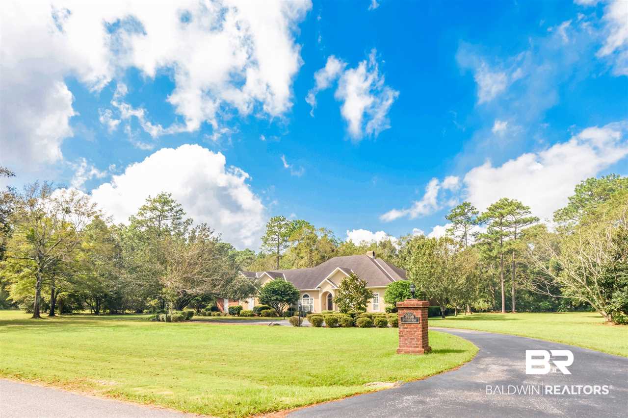 3656 Winford Road Mobile, AL 36619 - Photo 47 of 50
