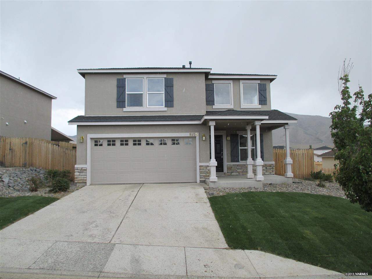 9255 Red Baron Boulevard Reno, NV 89506 - Photo 1 of 1 Photo 1