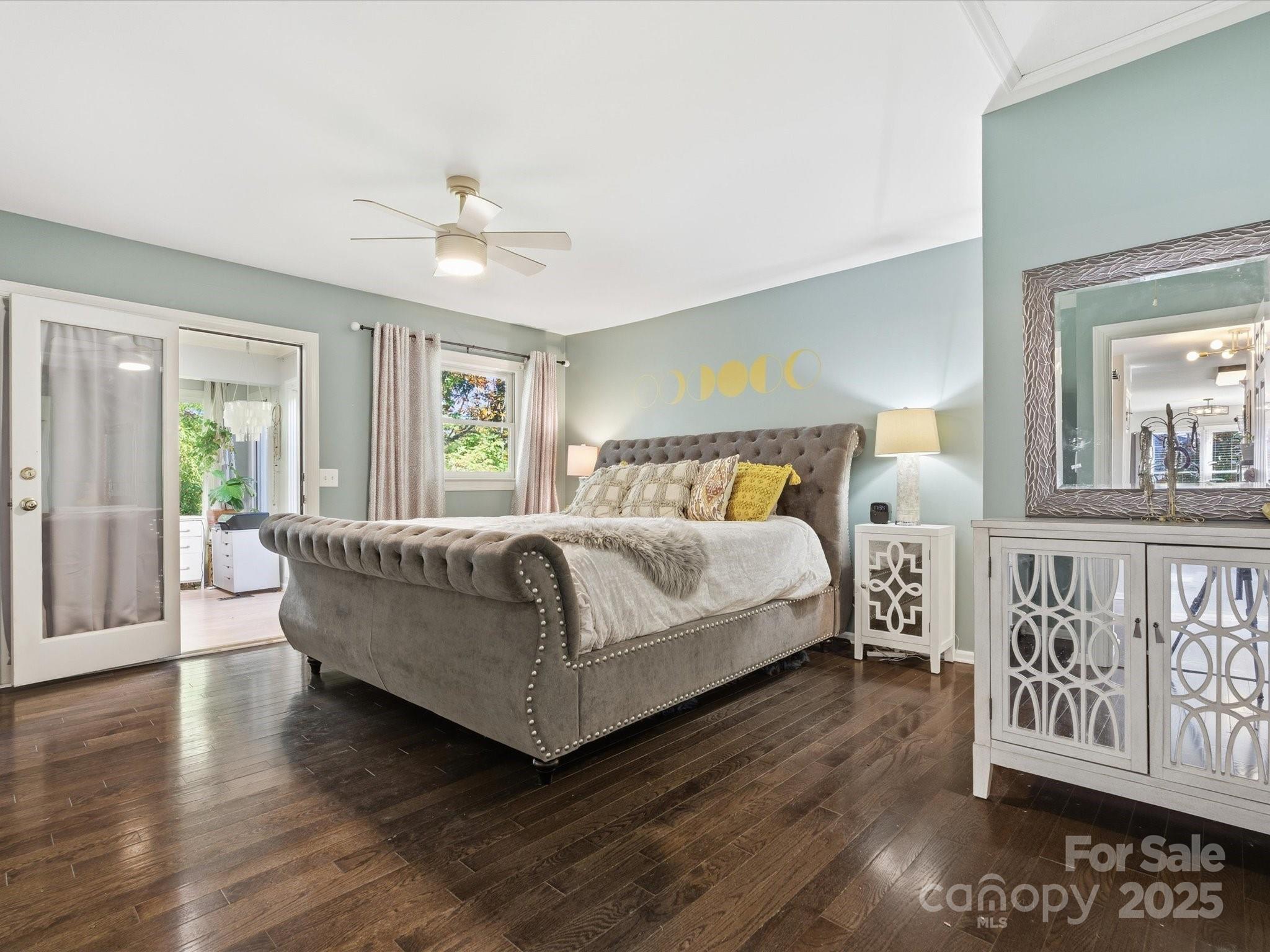 4002 Windward Drive Fort Mill, SC 29708 - Photo 12 of 41 a bedroom with a large bed and a window