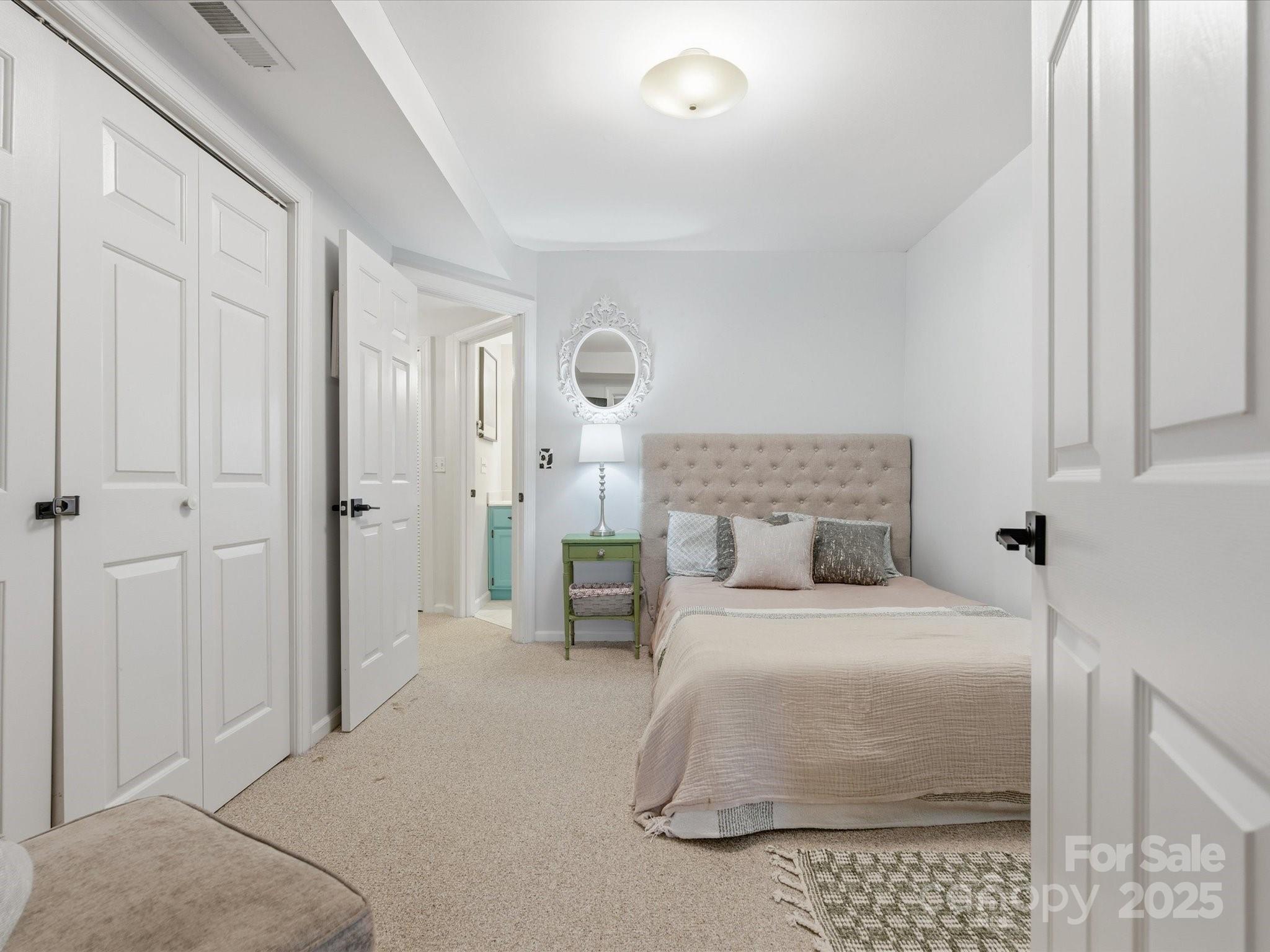 4002 Windward Drive Fort Mill, SC 29708 - Photo 28 of 41 a large white bed in a white room