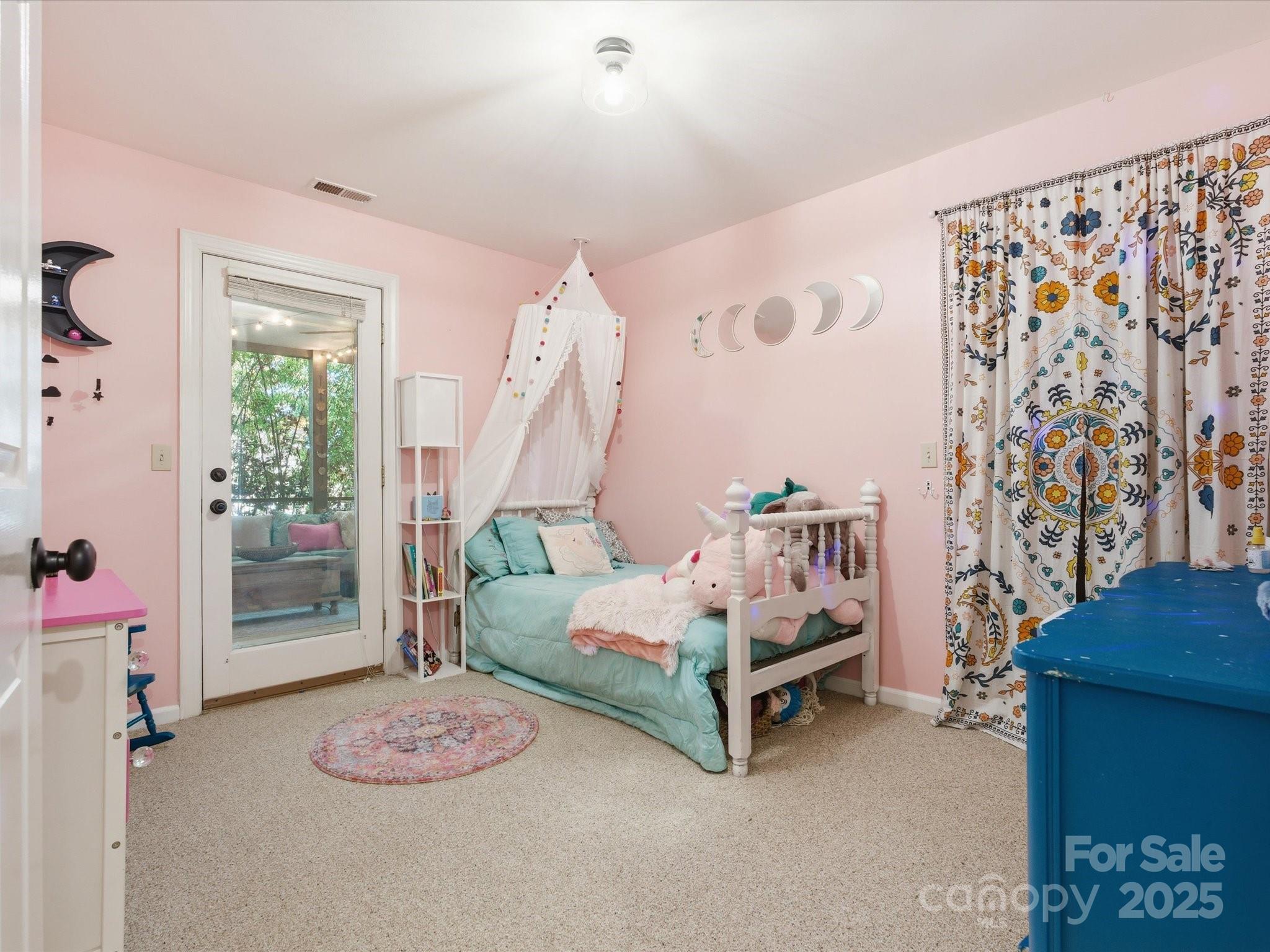 4002 Windward Drive Fort Mill, SC 29708 - Photo 30 of 41 a bedroom with furniture and a window